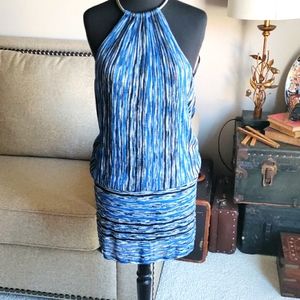 Laundry by Shelli Segal Cocktail Dress